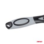 Kefa na čistenie ráfikov kolies 28,5 cm AMiO-04028 – Obrázok 3