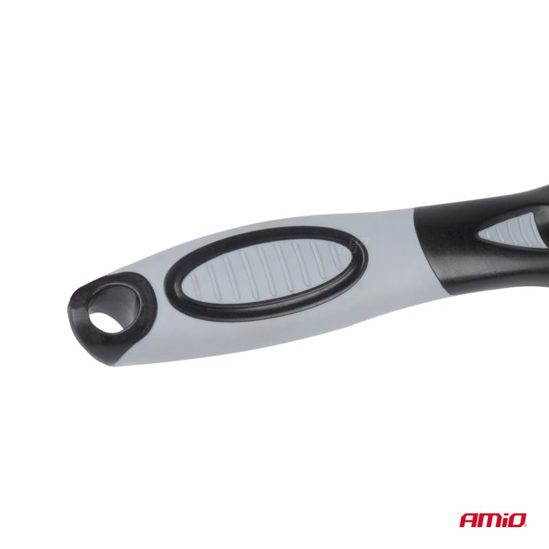 Kefa na čistenie ráfikov kolies 28,5 cm AMiO-04028 – Obrázok 3