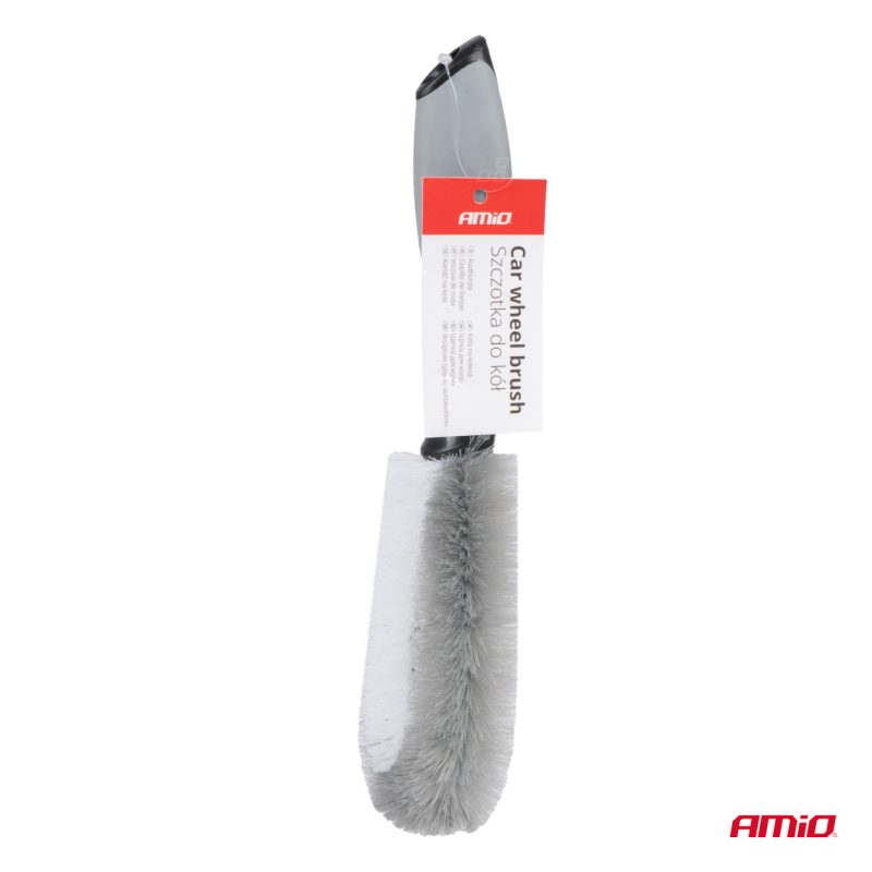 Kefa na čistenie ráfikov kolies 28,5 cm AMiO-04028 – Obrázok 4