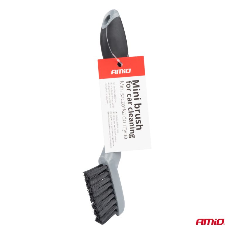 Kefa na umývanie auta mini 20 cm AMIO-04029 – Obrázok 4