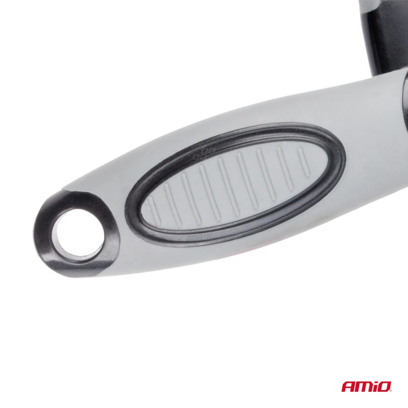 Kefa na čistenie ráfikov kolies široká 17 cm AMIO-04030 – Obrázok 4
