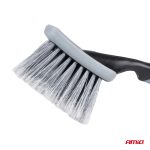 Kefa na čistenie kolies, ráfikov a krytov kolies 26 cm AMiO-04031 – Obrázok 2