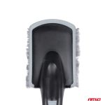 Kefa na čistenie kolies, ráfikov a krytov kolies 26 cm AMiO-04031 – Obrázok 3