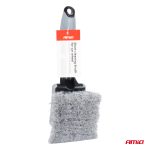 Kefa na čistenie kolies, ráfikov a krytov kolies 26 cm AMiO-04031 – Obrázok 5