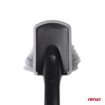 Kefa na čistenie ráfikov kolies a puklíc dlhá 50 cm AMiO-04032 – Obrázok 3