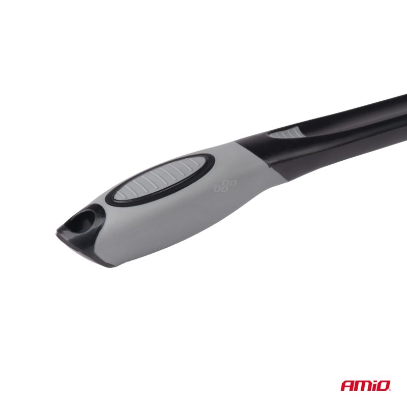 Kefa na čistenie ráfikov kolies a puklíc dlhá 50 cm AMiO-04032 – Obrázok 4