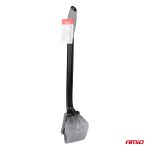 Kefa na čistenie ráfikov kolies a puklíc dlhá 50 cm AMiO-04032 – Obrázok 5