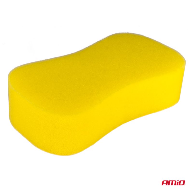 Sada na umývanie áut 5 el. AMIO-04035 – Obrázok 3