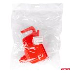 Multifunkčný lievik 5v1 s filtrom 16,5 cm AMiO-04040 – Obrázok 6