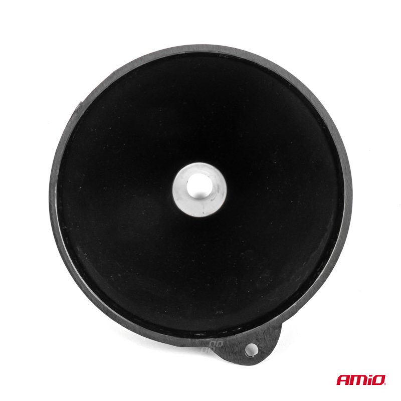 Plastový lievik 14,5 cm AMIO-04045 – Obrázok 2