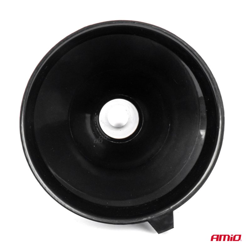 Plastový lievik 19,5 cm AMIO-04046 – Obrázok 2