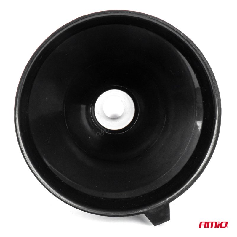 Plastový lievik 30 cm AMIO-04047 – Obrázok 2