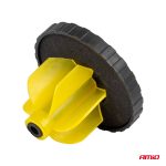 Univerzálny núdzový uzáver palivovej nádrže AMIO-04049 – Obrázok 4