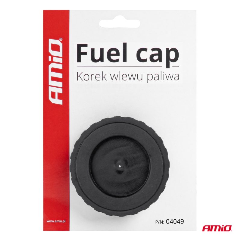 Univerzálny núdzový uzáver palivovej nádrže AMIO-04049 – Obrázok 5