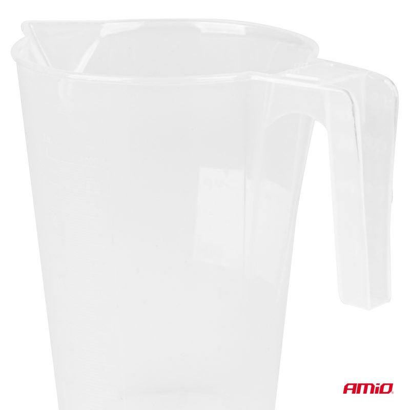 Odmerka na kvapaliny 1L AMIO-04050 – Obrázok 4