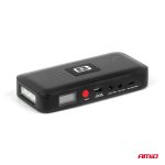 Štartovacie zariadenie 12V 12Ah 800A AMiO-04055 – Obrázok 2