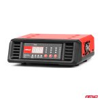 Nabíjačka batérií 10A 6V 12V AMIO-04056 – Obrázok 2