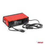Nabíjačka batérií 10A 6V 12V AMIO-04056 – Obrázok 3