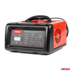 Nabíjačka batérií 20A 6V 12V AMiO-04057 – Obrázok 2