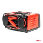 Nabíjačka batérií 20A 6V 12V AMiO-04057 – Obrázok 3