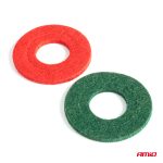 Batériove svorky s konektormi AMIO-04058 – Obrázok 4