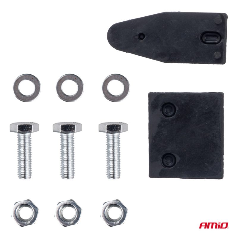 Klaksón fanfára chróm 640 mm 12V 24V AMiO-04076 – Obrázok 4