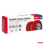 Textilné snehové reťaze XS EN16662-1 Önorm V5121 2 ks AMIO-04079 AMIO-04079 – Obrázok 14