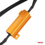 Rezistor pre LED žiarovky CANBUS 6Ω 50W H7 AMiO-04089 – Obrázok 4