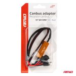 Rezistor pre LED žiarovky CANBUS 6Ω 50W H7 AMiO-04089 – Obrázok 5