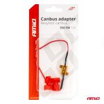 Rezistor pre LED žiarovky CANBUS 39Ω 5W AMiO-04090 – Obrázok 4