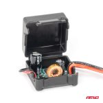 Odrušovací filter do auta s DC-DC meničom 12/24V-12V AMiO-04101 – Obrázok 3