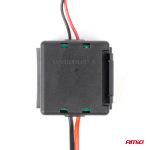 Odrušovací filter do auta s DC-DC meničom 12/24V-12V AMiO-04101 – Obrázok 4
