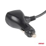 Výstražný LED maják W28M 12V 24V AMIO-04108 – Obrázok 4