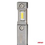 LED žiarovky hlavného svietenia Hybrid séria H1 6000K Canbus 60W AMIO-04112 – Obrázok 2