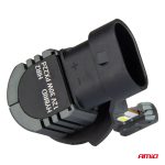 LED žiarovky hlavného svietenia Hybrid séria HIR2 6000K Canbus 60W AMIO-04119 – Obrázok 3