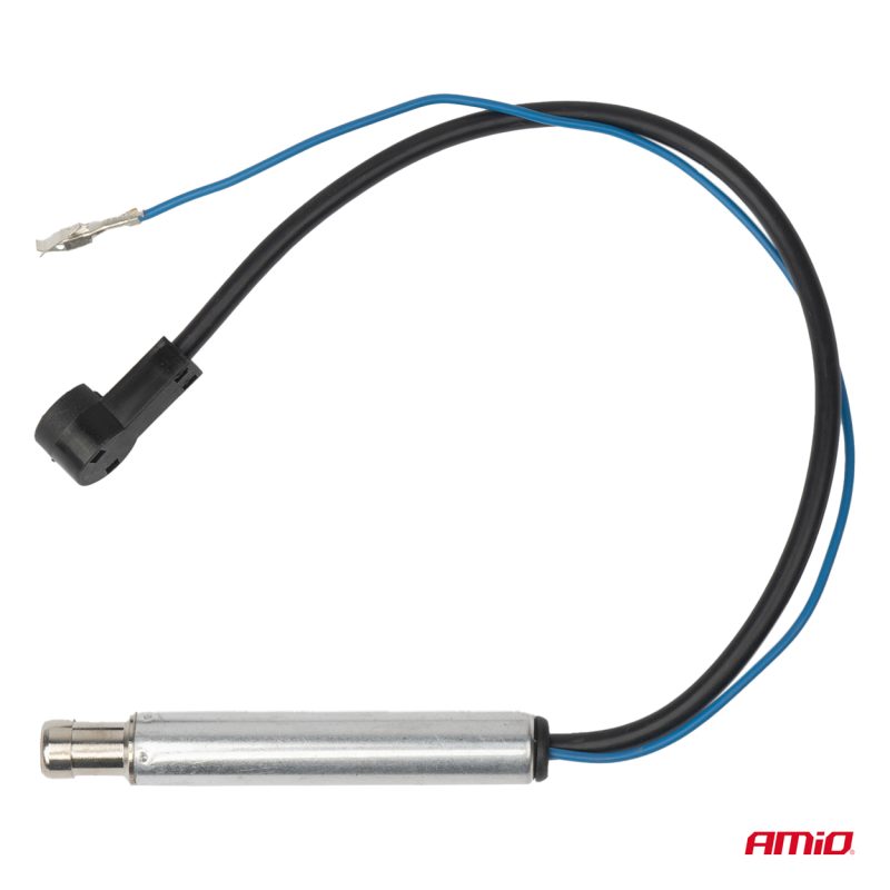 Autoanténny oddeľovač zosilňovača ISO AMiO-04131 – Obrázok 2