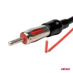 Autoanténny zosilňovač signálu DIN AMiO-04132 – Obrázok 3