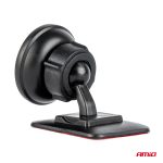 Magnetický držiak telefónu na palubnú dosku AMiO-04140 – Obrázok 2