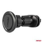 Magnetický držiak telefónu na palubnú dosku AMiO-04141 – Obrázok 3