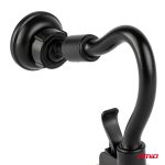 Magnetický flexibilný držiak na čelné sklo AMiO-04143 – Obrázok 3