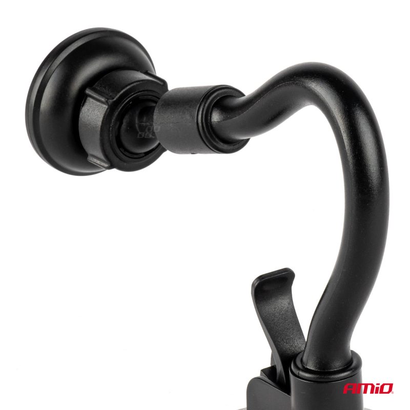 Magnetický flexibilný držiak na čelné sklo AMiO-04143 – Obrázok 3