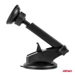 Magnetický nastaviteľný držiak telefónu na čelné sklo AMiO-04145 – Obrázok 6
