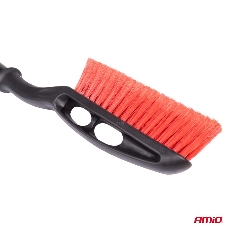 Škrabka na sneh a ľad 60 cm AMIO-04148 – Obrázok 6