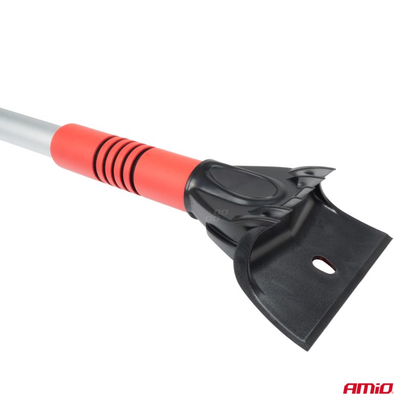 Kefa na sneh s škrabkou na ľad 89 cm AMiO-04149 – Obrázok 5