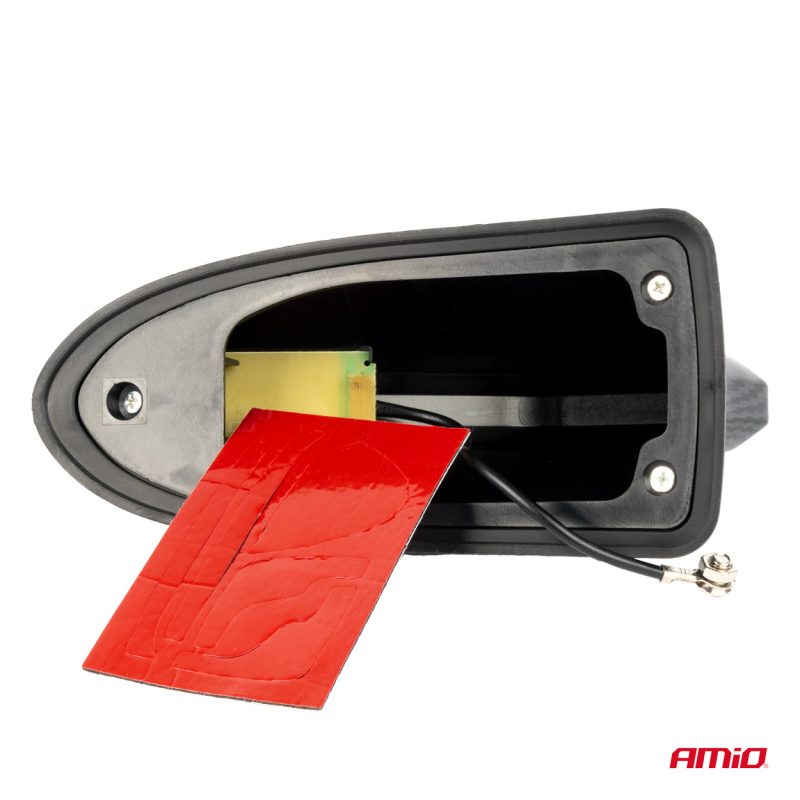 Anténa žraločia plutva AMiO-04157 – Obrázok 3