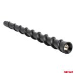 Prút autoantény 18cm ANTM10 AMiO-04160 – Obrázok 2