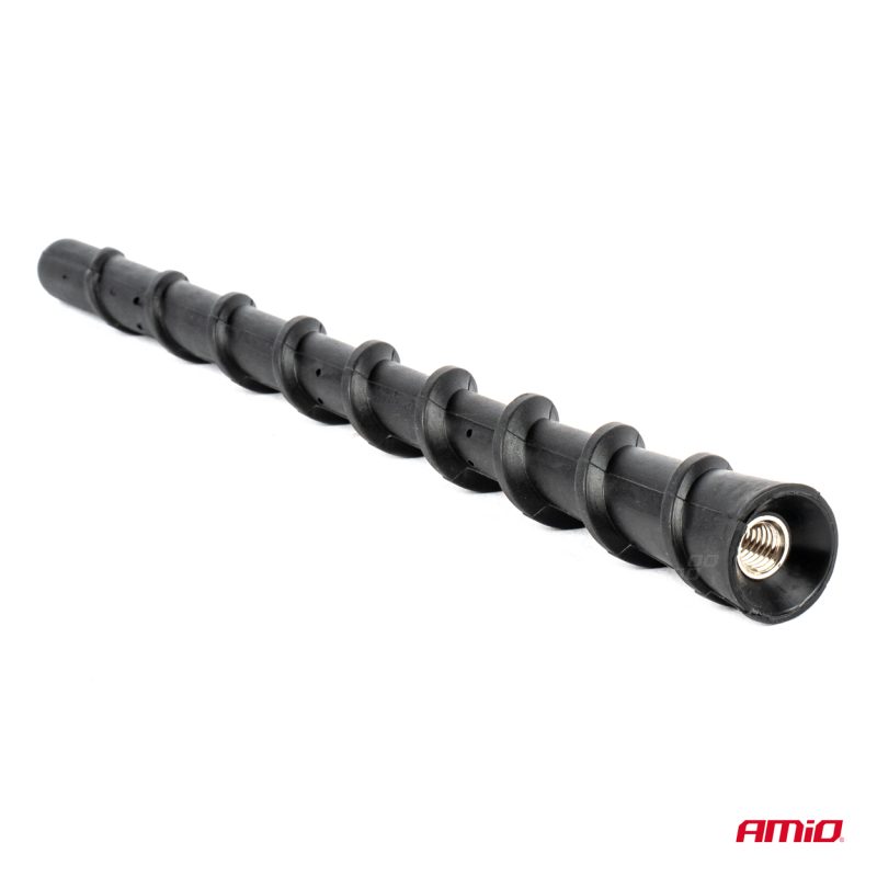 Prút autoantény 18cm ANTM10 AMiO-04160 – Obrázok 2