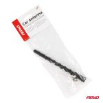 Prút autoantény 18cm ANTM10 AMiO-04160 – Obrázok 4