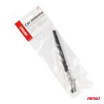 Prút autoantény 20cm ANTM11 AMiO-04161 – Obrázok 3