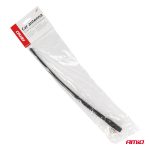 Prút autoantény 33cm ANTM12 AMiO-04162 – Obrázok 4